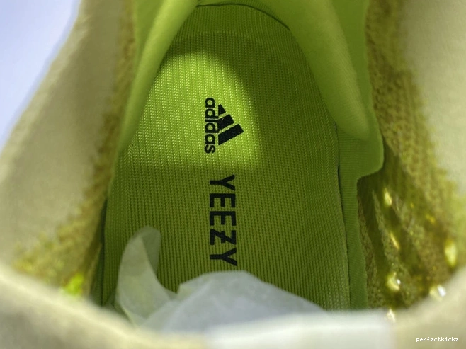 BOOST YEEZY ADIDAS GLOW 380 HYLTE FZ4990 0712
